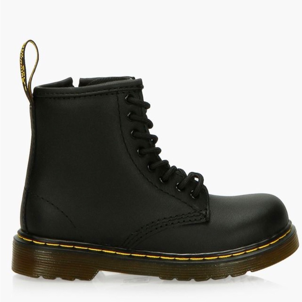 Toddler boots